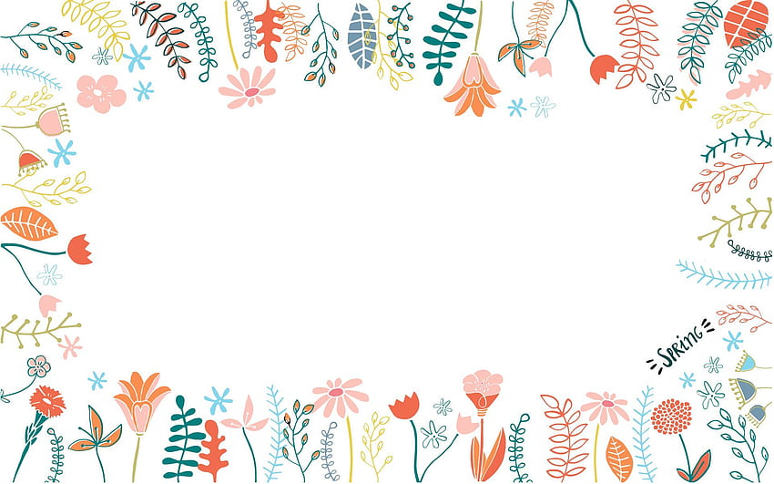 Watercolor Floral 150207 [] untuk , Ponsel & Tablet Anda. Jelajahi Bunga . Berbunga , Bunga, Musim Panas Bunga Cat Air Wallpaper HD