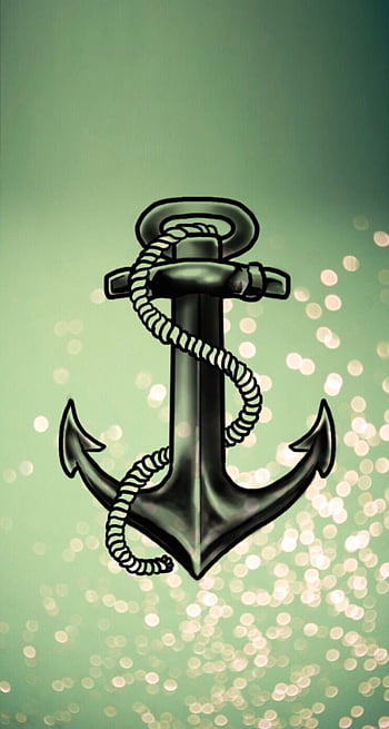 iphone 5 anchor wallpaper