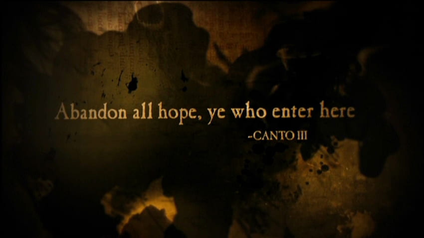 Quotes From Dantes Inferno. QuotesGram, Dante Alighieri HD wallpaper