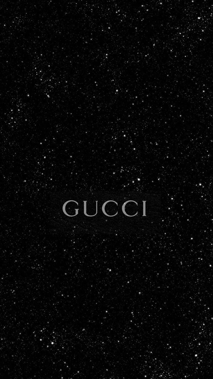 Black Gucci Wallpapers  Top Free Black Gucci Backgrounds  WallpaperAccess