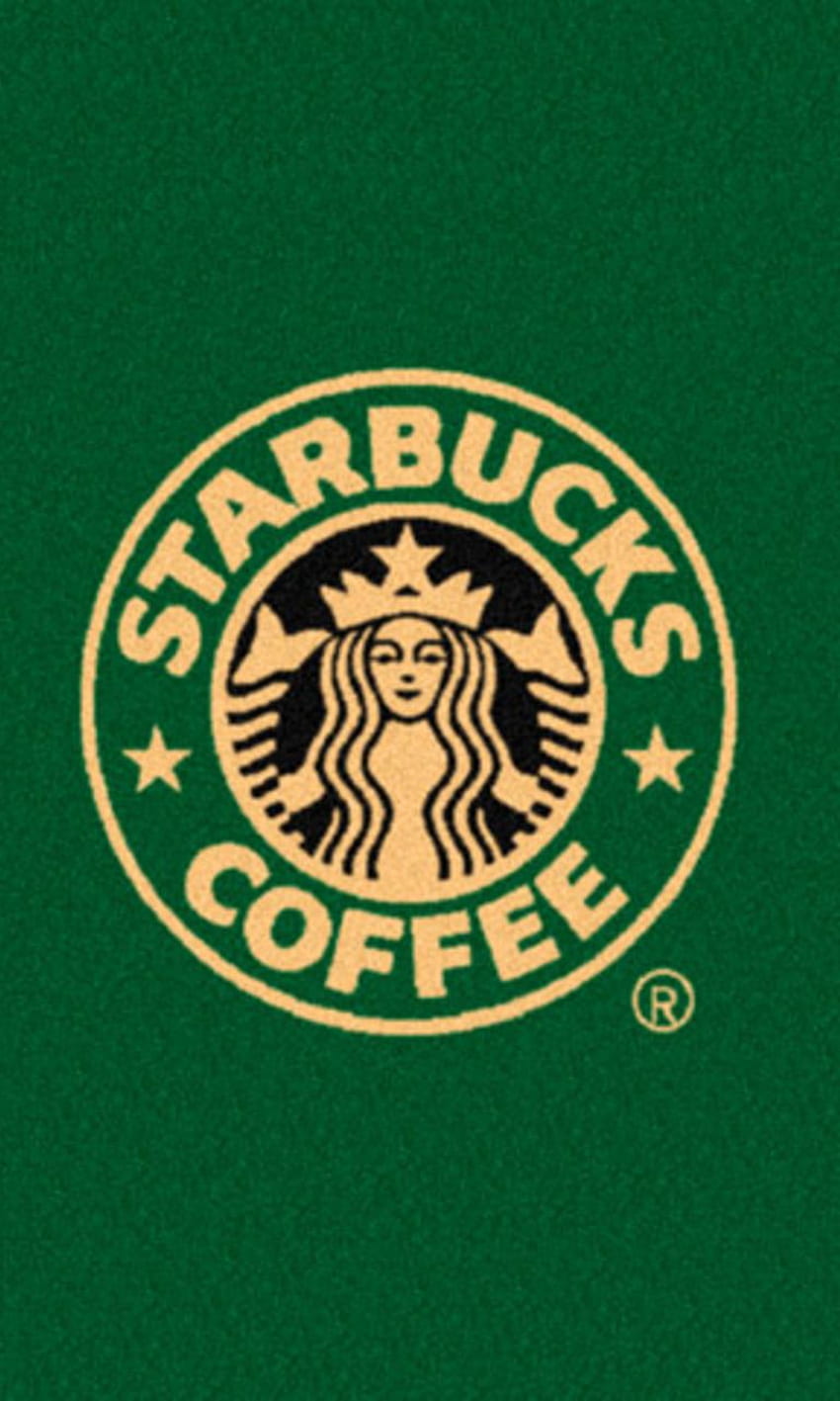 Green Starbucks Logo for BlackBerry Z10 [] for your , Mobile & Tablet. Explore Starbucks . Starbucks , Saint Patrick's Day Starbucks HD phone wallpaper