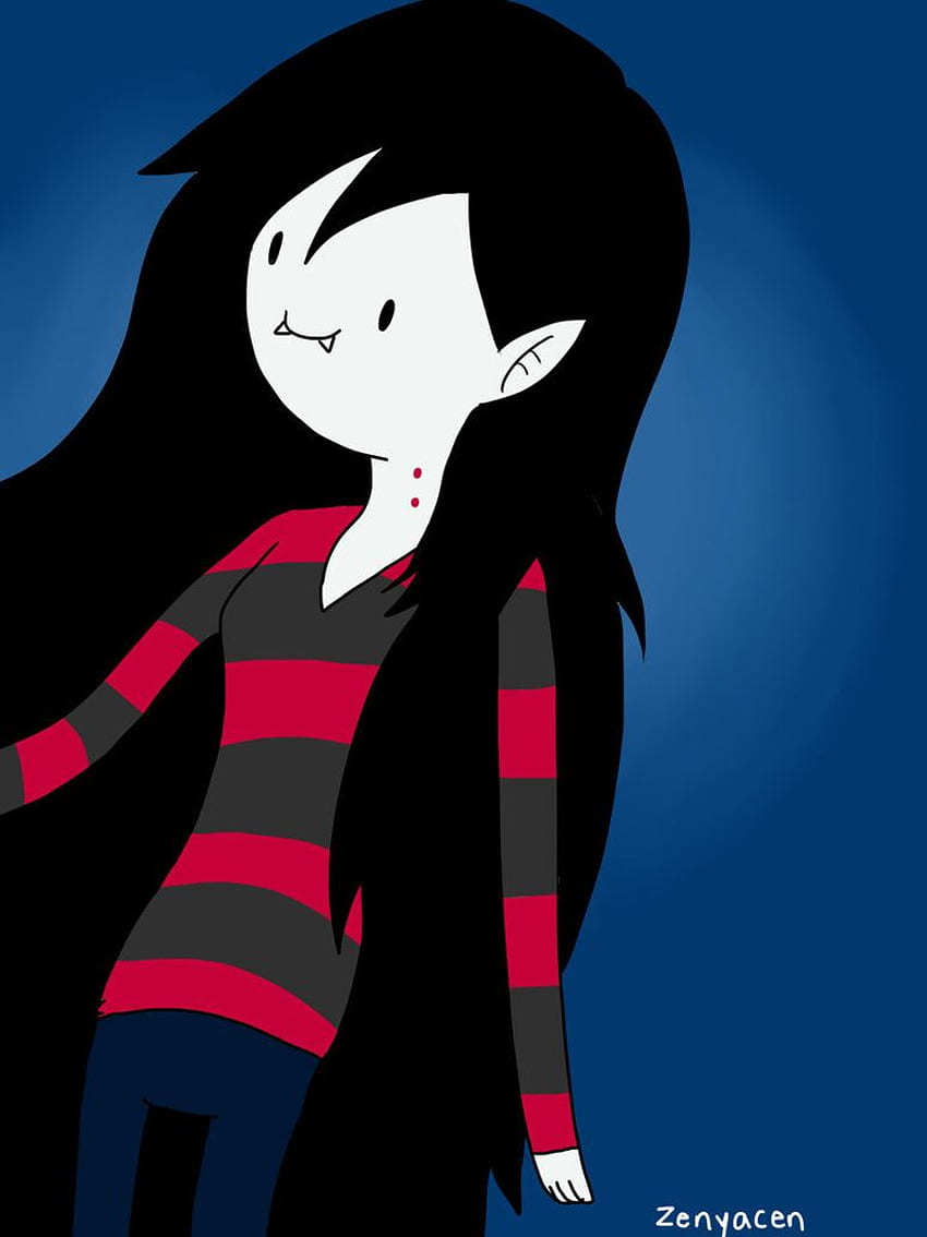 40 Marceline Adventure Time HD Wallpapers and Backgrounds