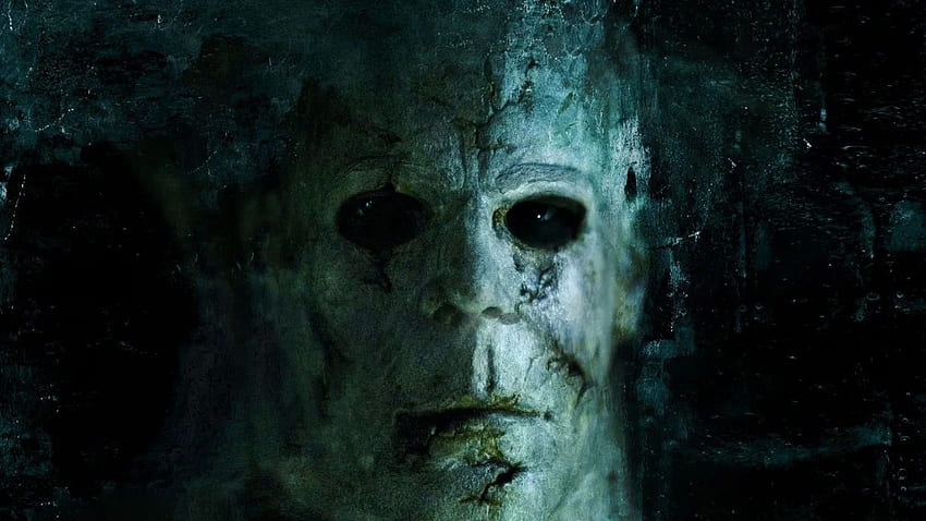 Cadılar Bayramı Tatili Yüzü Michael Myers Filmi. . 1128813, Michael Myers Maskesi HD duvar kağıdı