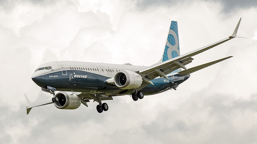 BOEING SIGNS COMMITMENTS FOR 40 HIGH CAPACITY 737 MAX 8S, 53 MAX 8 AIRPLANES. Article Thu 19 Jul 2018 07:51:05 PM UTC HD wallpaper