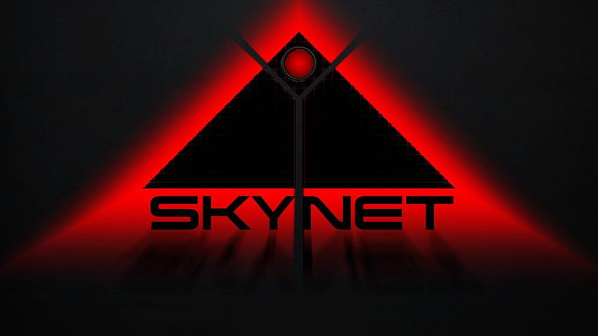 Skynet HD wallpaper