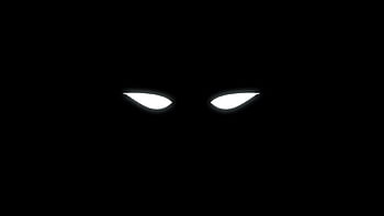 Batman glowing eyes Wallpaper 4k HD ID:7081