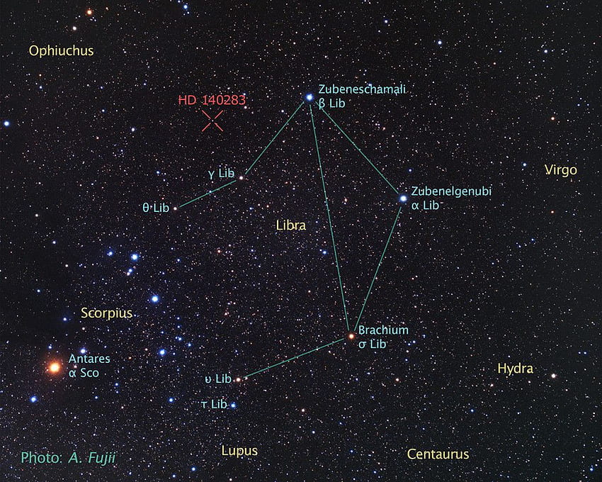Libra Constellation: Facts, Myth, Stars, Deep Sky Objects. Constellation Guide, Cancer Constellation HD wallpaper
