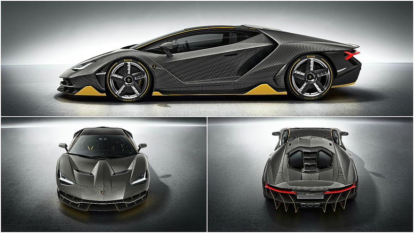 Lamborghini limited edition, Lamborghini Centenario HD wallpaper | Pxfuel