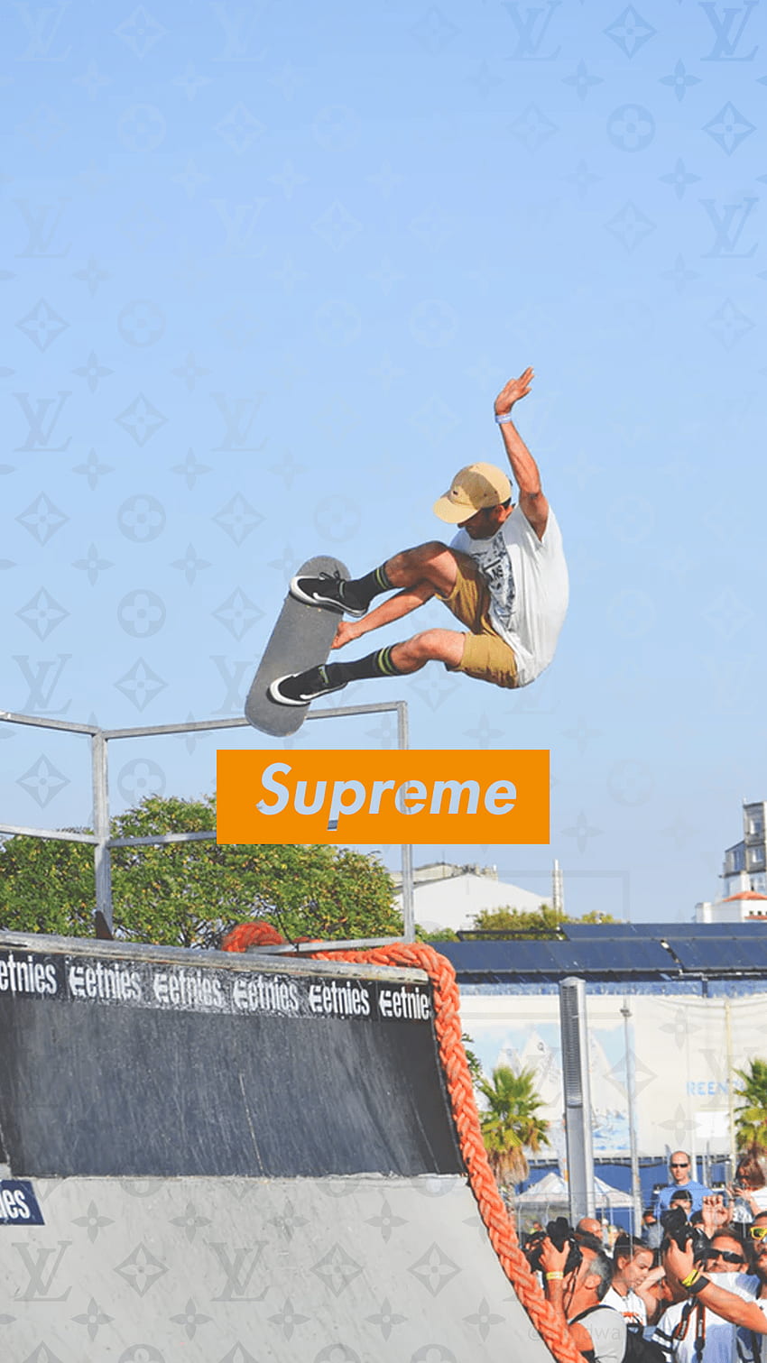 Supreme in - All. Supreme , Streetwear , Hypebeast, Supreme Skateboard HD phone wallpaper