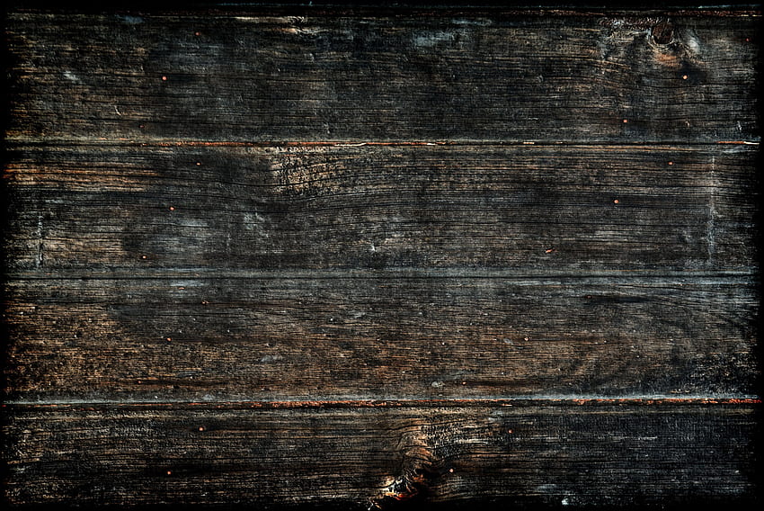 dark dirty and grungy fence panels for wooden background texture [] for your , Mobile & Tablet. Explore Dark Rustic . Dark Wood , Rustic Wood Paneling HD wallpaper