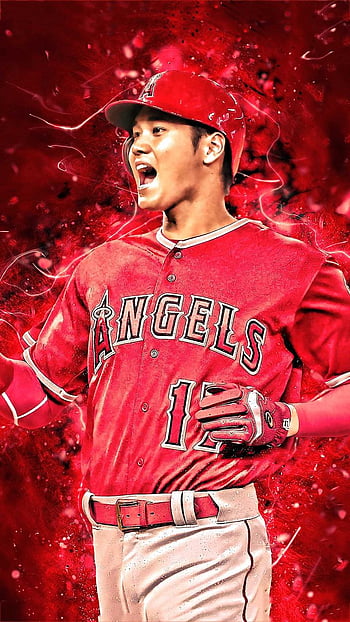 Los angeles angels iphone HD wallpapers