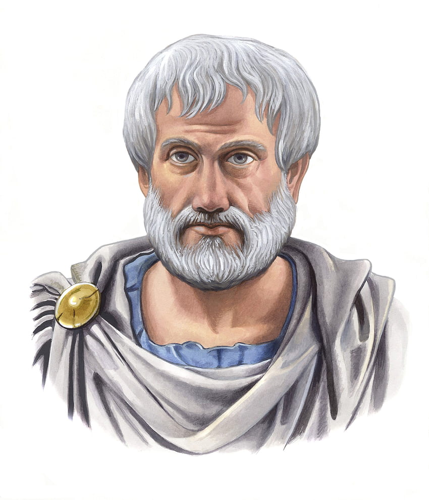 Aristotle . Aristotle HD phone wallpaper