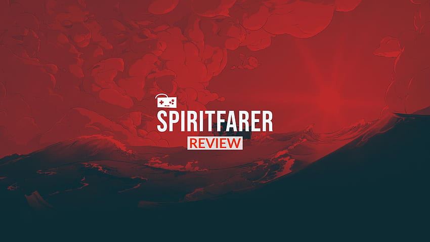 Spiritfarer Review - Grab a Tissue HD wallpaper