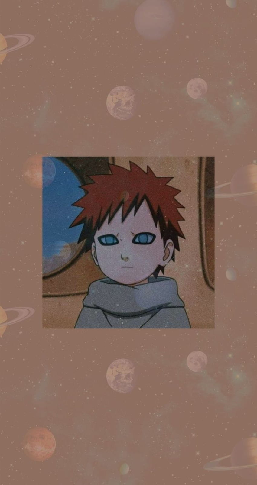BABY GAARA in 2020. naruto shippuden, Anime , Cute anime, Naruto Childhood HD phone wallpaper