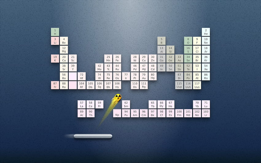 Element Breaker MacBook Air , Crossword HD wallpaper