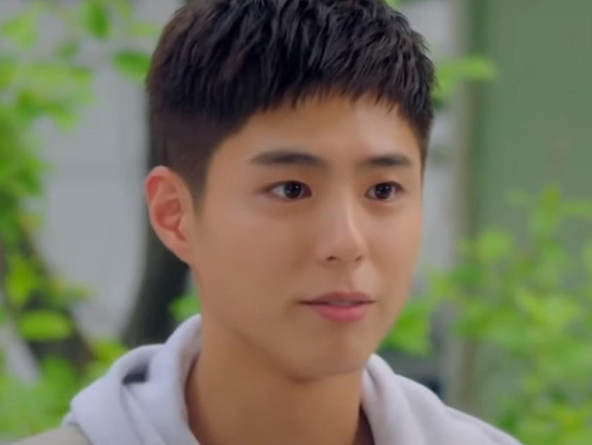 Record of Youth: Park Bo Gum proves he's a part of ARMY & sings a BTS song; Ep 2 witnesses increase in ratings HD wallpaper