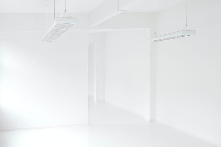 Empty Room [] HD wallpaper