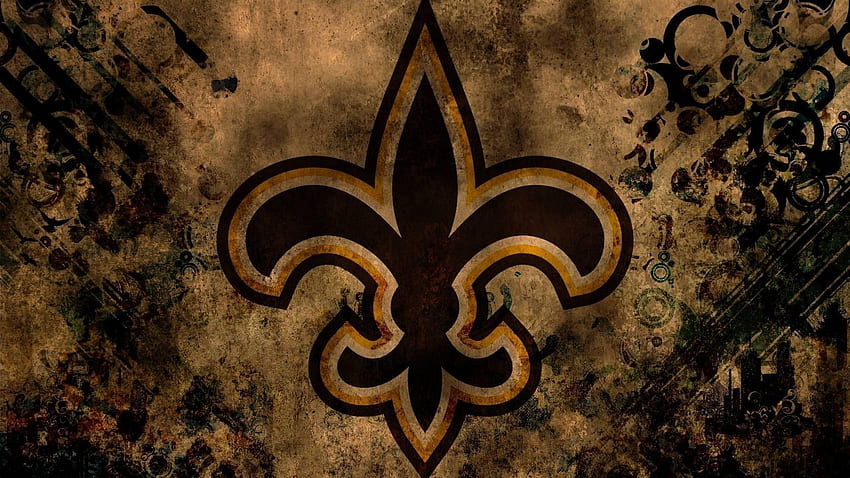 New Orleans Saints Background . 2019 NFL Football HD wallpaper
