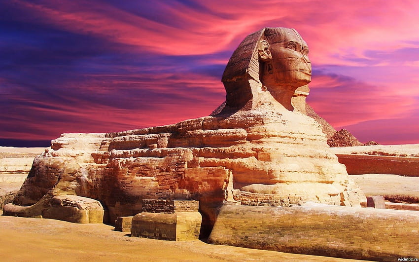 สุดยอดไอเดียอียิปต์ อียิปต์ , อียิปต์ , อียิปต์เก่า วอลล์เปเปอร์ HD