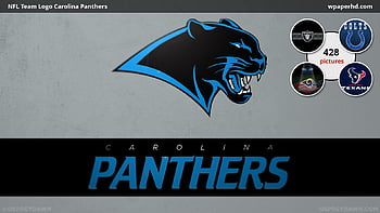 Wallpaper.wiki Sport Carolina Panthers Logo Pics PIC