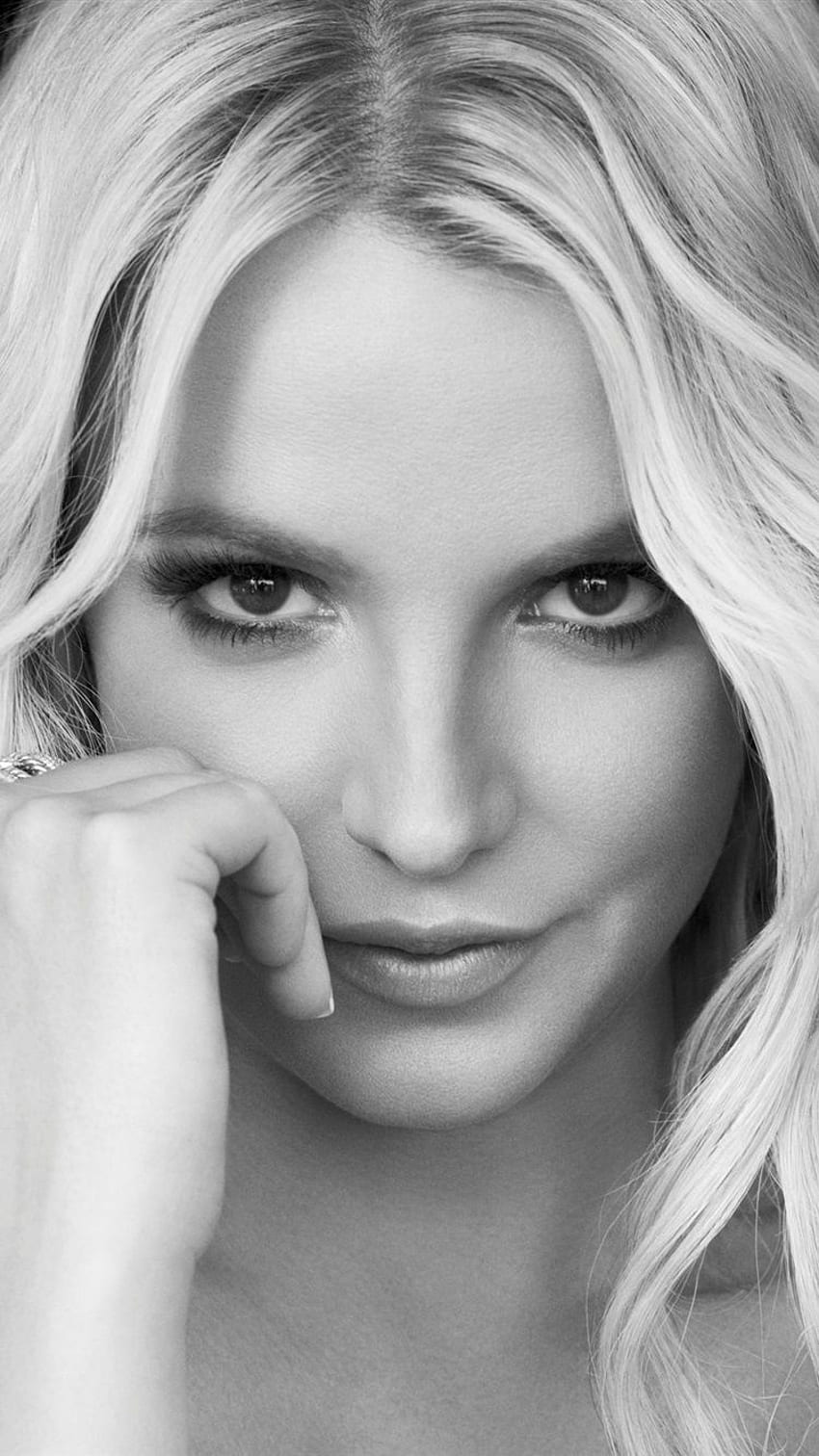 Britney Spears 25 IPhone 8 7 6 6S HD phone wallpaper