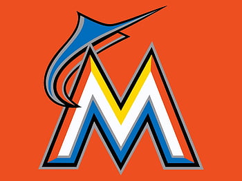 Florida Marlins iPhone . ohLays. Marlins, Mlb logos, Mlb team logos HD  wallpaper