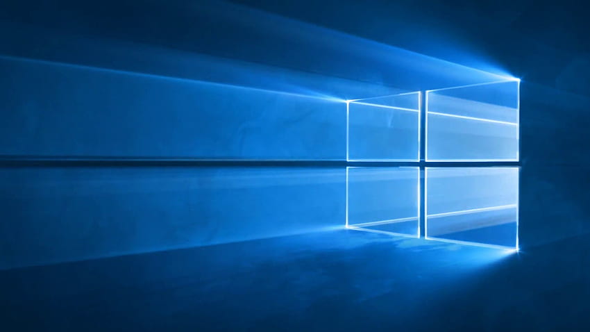 Microsoft Reveals the Official Windows 10 HD wallpaper