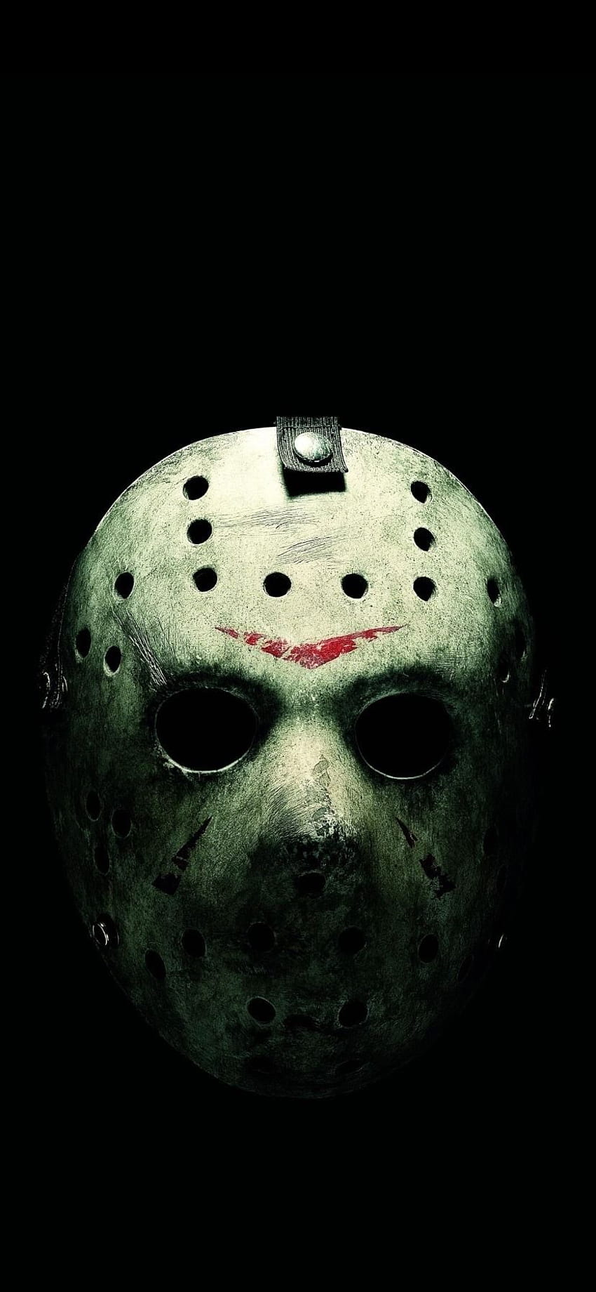 Horror=Love, Jason Voorhees Telefon HD-Handy-Hintergrundbild
