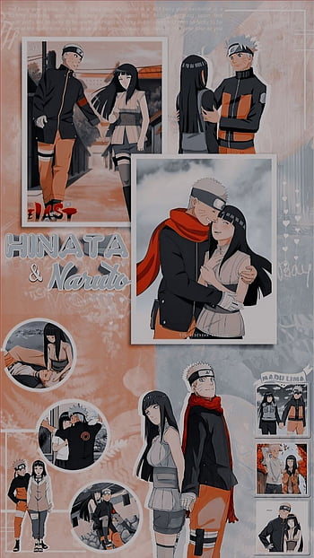 Naruto Love Hinata Wallpaper (64+ images)