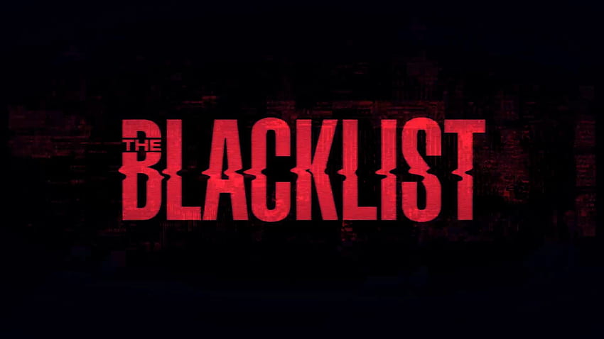 The Blacklist , TV-Show, HQ The Blacklist ., The Blacklist Zitate HD-Hintergrundbild