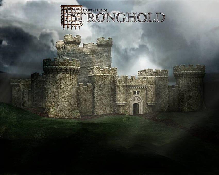 Stronghold - Stronghold HD wallpaper