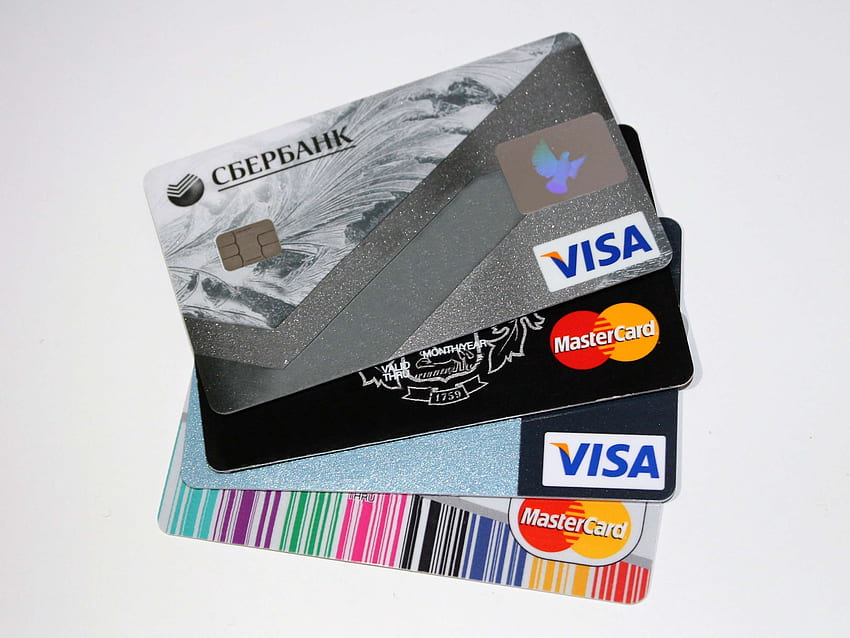 tarjeta de credito fondo de pantalla