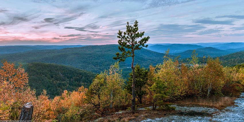 Berkshire Mountains in Western Massachusetts , Western HD wallpaper