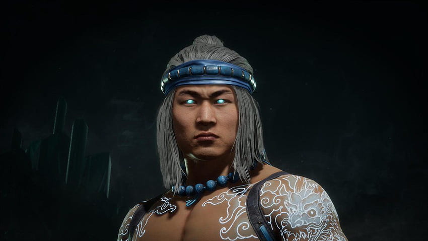 BruskPoet - I'm on a mission. Today I WILL complete all 30 Stages on the Gauntlet Tower in Towers of time so I can unlock Fire God Liu Kang. I stacked HD wallpaper