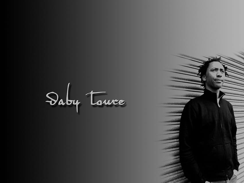 Daby Toure by Kerem, music, toure, セネガル, アコースティック, daby, daby toure, ギター, フランス 高画質の壁紙