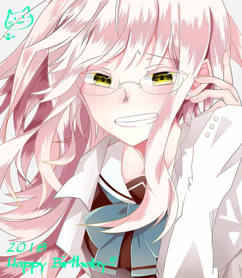 Naka no Hito Genome [Jikkyouchuu] - Zerochan Anime Image Board