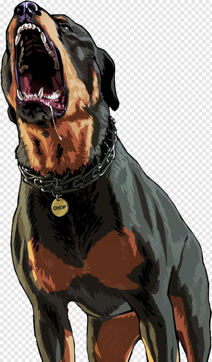 Dog For iPhone 6, Transparent Png - Rottweiler Png - HD phone wallpaper