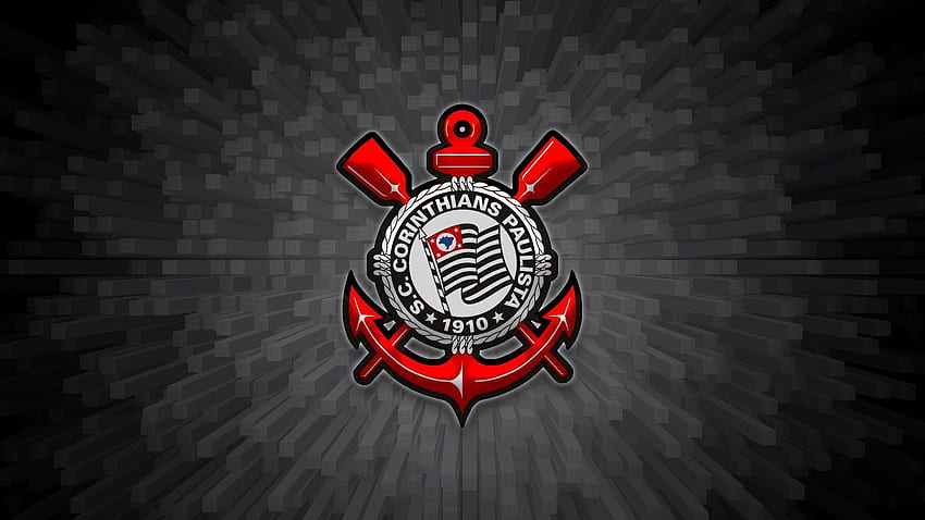Corinthians FC HD wallpaper