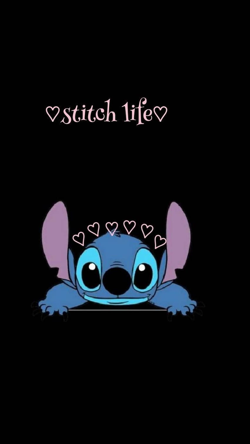 Stitch là một nhân vật trong truyện tranh Disney với tính cách kỳ quặc và độc đáo. Tuy nhiên, bạn sẽ không thể không yêu nhân vật này vì tính cách dễ thương và đáng yêu. Hãy xem hình ảnh để cảm nhận được sự độc đáo và có phần ngốc nghếch của Stitch.