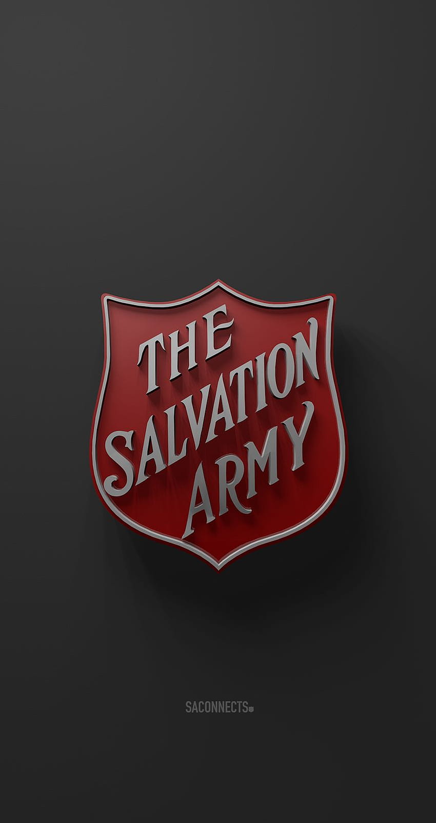 Mobile And Tones To . Salvation, Army HD phone wallpaper