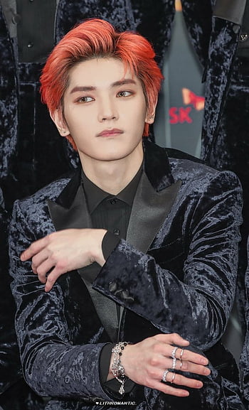 The new taeyong nct and HD wallpapers | Pxfuel