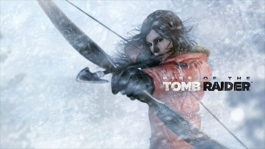 Rise Of The Tomb Raider, videojuego, tomb raider, juego, mundo abierto, Gaming fondo de pantalla