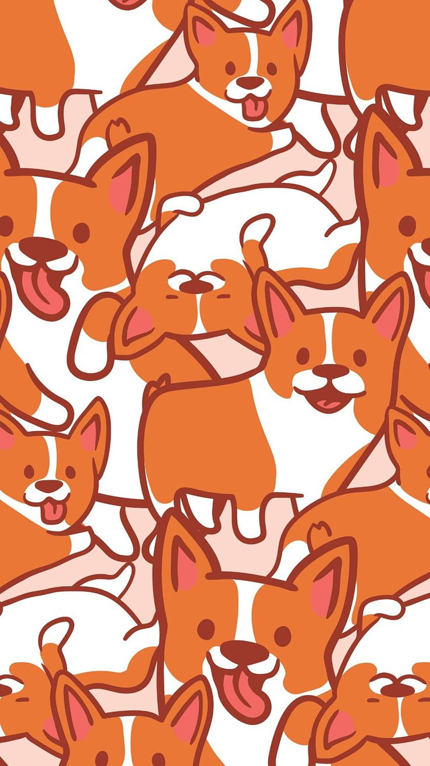 Cute Corgi Wallpapers APK for Android Download