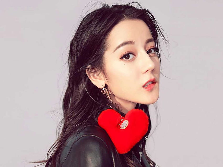 Rising C Drama Star Dilraba Dilmurat: Why She's An Actress To Watch – Film Daily HD wallpaper