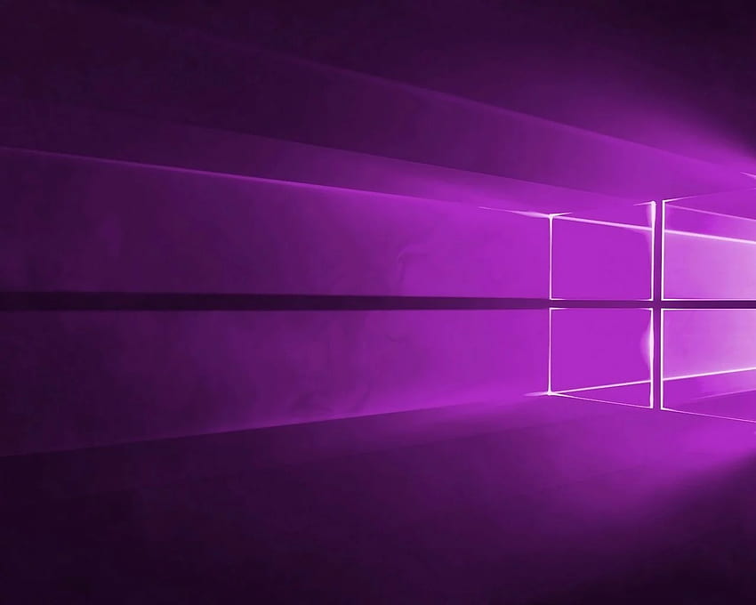 Windows 10 Purple - Windows 10 Forums Purple, Violet Windows papel de parede HD