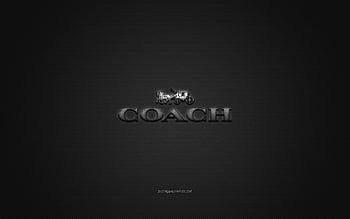 coach brand logo