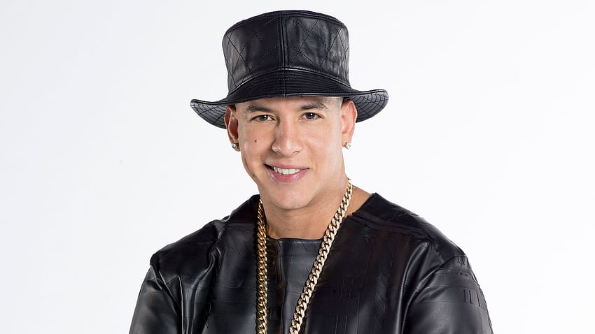 Daddy Yankee Height, Weight, Age and Body Measurements HD wallpaper