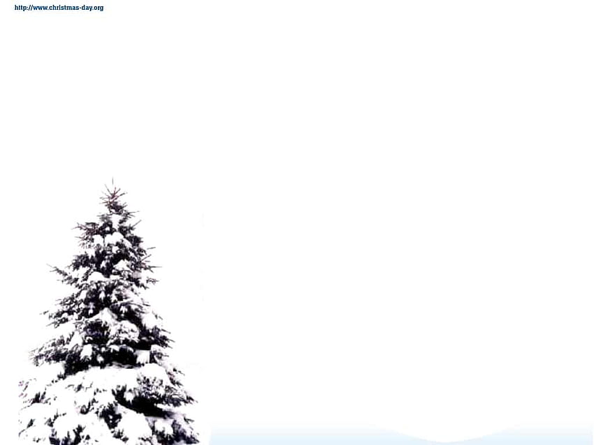 White Christmas, Black and White Christmas HD wallpaper | Pxfuel