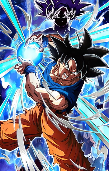 Download GOKU FORMS Wallpaper by ybncashoutk9608 - f1 - Free on ZEDGE™ now.  Browse milli…