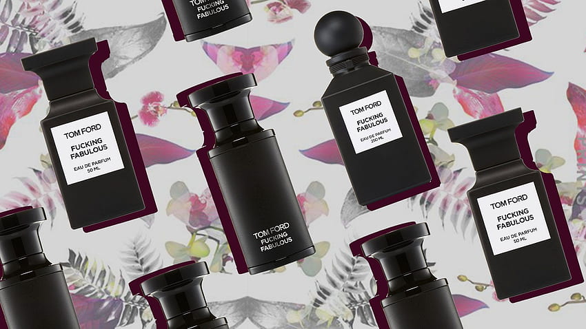 Tom Ford Fucking Fabulous Perfume Is The One You Can't Miss HD wallpaper